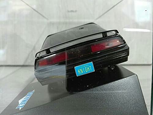 オートスケールコレクション(ナイトライダー KITT) Amazon.co.jp: SKYNET ナイトライダー K.I.T.T. オートスケール